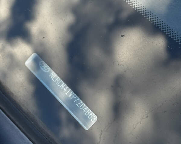 Хендай Акцент 2007 у Івано-Франківську на Automoto.ua Сірий Хендай Акцент, об'ємом двигуна 1.6 л та пробігом 301 тис. км за 3500 $, фото 10 на Automoto.ua