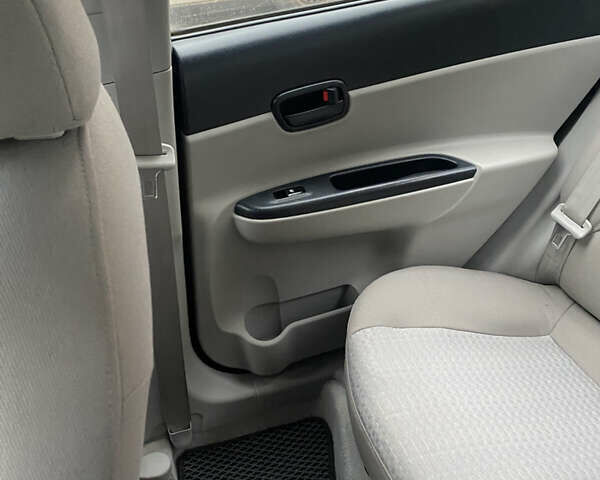 Хендай Акцент 2007 в Одессе на Automoto.ua Серый Хендай Акцент, объемом двигателя 1.4 л и пробегом 220 тыс. км за 5100 $, фото 25 на Automoto.ua