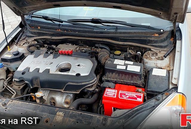 Хендай Акцент 2007 у Кривому Розі на Automoto.ua Сірий Хендай Акцент, об'ємом двигуна 1.4 л та пробігом 275 тис. км за 4000 $, фото 1 на Automoto.ua