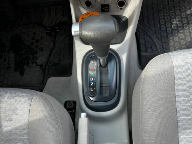 Хендай Акцент 2007 в Днепре (Днепропетровске) на Automoto.ua Серый Хендай Акцент, объемом двигателя 1.4 л и пробегом 145 тыс. км за 5699 $, фото 12 на Automoto.ua