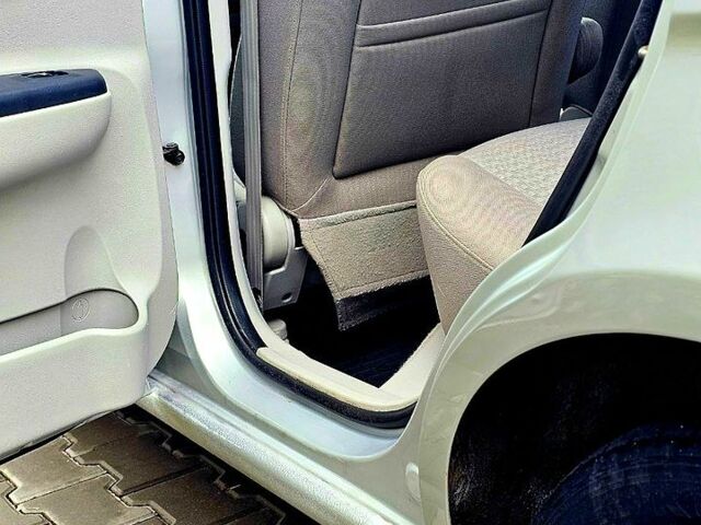 Хендай Акцент 2007 у Дніпро (Дніпропетровську) на Automoto.ua Сірий Хендай Акцент, об'ємом двигуна 1.4 л та пробігом 159 тис. км за 4850 $, фото 9 на Automoto.ua