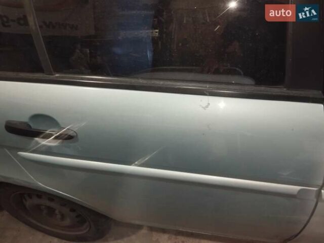 Серый Хендай Акцент, объемом двигателя 1.5 л и пробегом 180 тыс. км за 2500 $, фото 13 на Automoto.ua