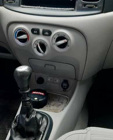 Хендай Акцент 2007 в Одессе на Automoto.ua Серый Хендай Акцент, объемом двигателя 1.4 л и пробегом 127 тыс. км за 5200 $, фото 12 на Automoto.ua