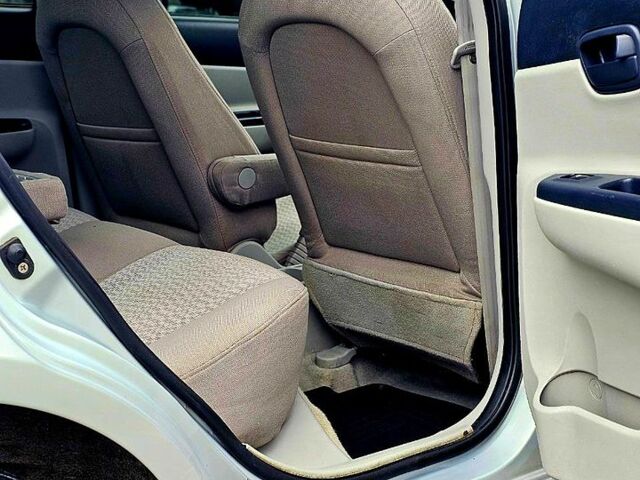 Хендай Акцент 2007 у Дніпро (Дніпропетровську) на Automoto.ua Сірий Хендай Акцент, об'ємом двигуна 1.4 л та пробігом 159 тис. км за 4850 $, фото 10 на Automoto.ua