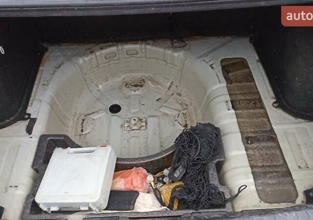 Серый Хендай Акцент, объемом двигателя 1.4 л и пробегом 228 тыс. км за 4400 $, фото 21 на Automoto.ua