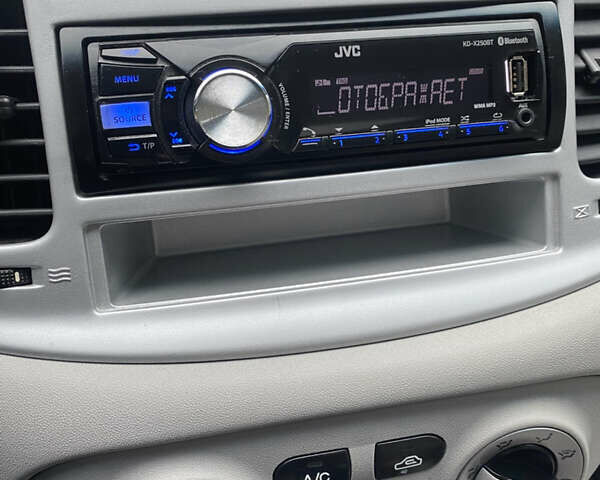 Хендай Акцент 2007 в Одессе на Automoto.ua Серый Хендай Акцент, объемом двигателя 1.4 л и пробегом 220 тыс. км за 5100 $, фото 28 на Automoto.ua