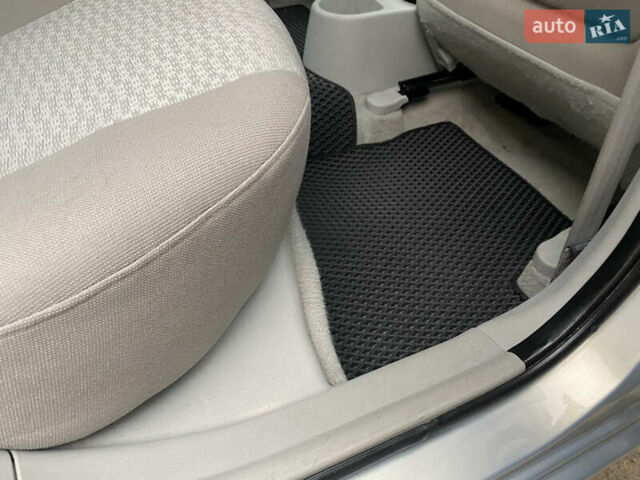 Хендай Акцент 2007 в Одессе на Automoto.ua Серый Хендай Акцент, объемом двигателя 1.4 л и пробегом 220 тыс. км за 5100 $, фото 14 на Automoto.ua