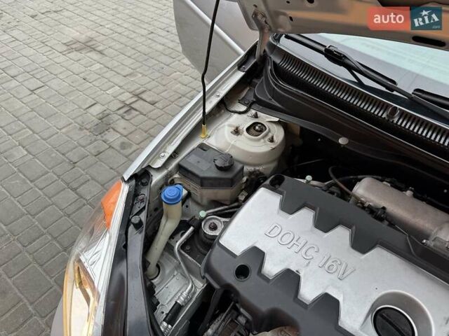 Хендай Акцент 2007 в Одессе на Automoto.ua Серый Хендай Акцент, объемом двигателя 1.4 л и пробегом 156 тыс. км за 5400 $, фото 39 на Automoto.ua