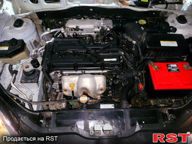 Хендай Акцент 2007 в Запорожье на Automoto.ua Серый Хендай Акцент, объемом двигателя 1.4 л и пробегом 200 тыс. км за 3900 $, фото 6 на Automoto.ua