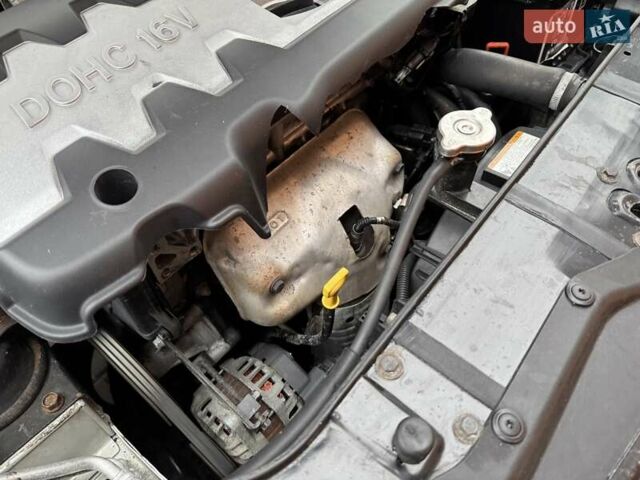 Хендай Акцент 2007 в Одессе на Automoto.ua Серый Хендай Акцент, объемом двигателя 1.4 л и пробегом 156 тыс. км за 5400 $, фото 36 на Automoto.ua