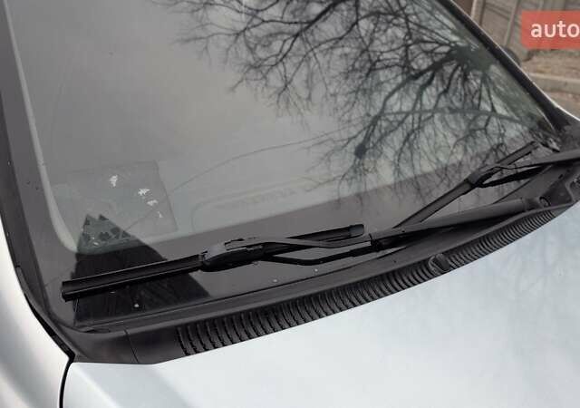 Сірий Хендай Акцент, об'ємом двигуна 1.4 л та пробігом 245 тис. км за 4300 $, фото 6 на Automoto.ua