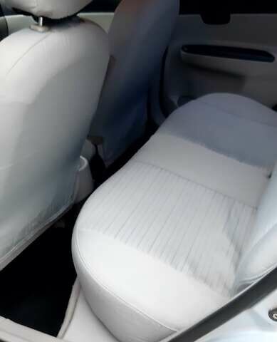 Хендай Акцент 2007 в Одессе на Automoto.ua Серый Хендай Акцент, объемом двигателя 1.4 л и пробегом 127 тыс. км за 5200 $, фото 13 на Automoto.ua