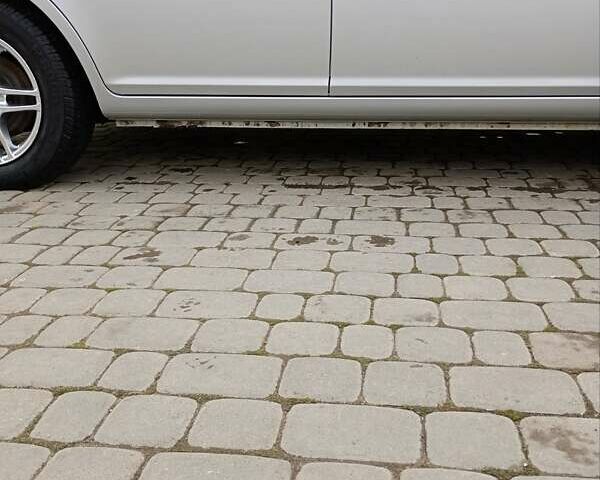 Сірий Хендай Акцент, об'ємом двигуна 1.4 л та пробігом 73 тис. км за 5995 $, фото 7 на Automoto.ua