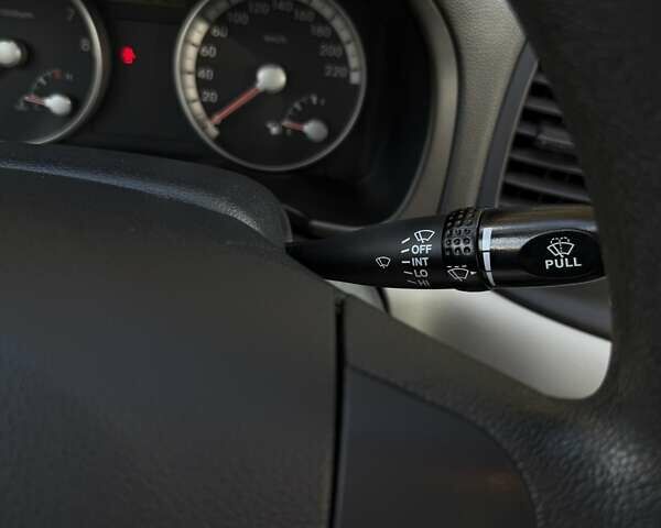 Сірий Хендай Акцент, об'ємом двигуна 1.4 л та пробігом 72 тис. км за 7500 $, фото 12 на Automoto.ua