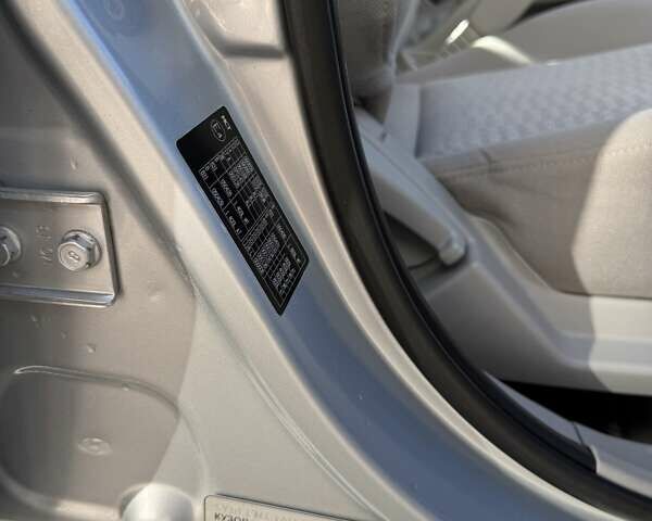 Сірий Хендай Акцент, об'ємом двигуна 1.4 л та пробігом 72 тис. км за 7500 $, фото 15 на Automoto.ua