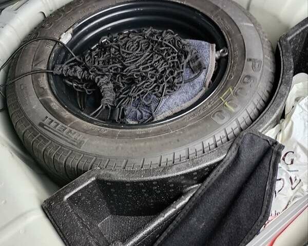 Серый Хендай Акцент, объемом двигателя 1.4 л и пробегом 73 тыс. км за 6600 $, фото 27 на Automoto.ua