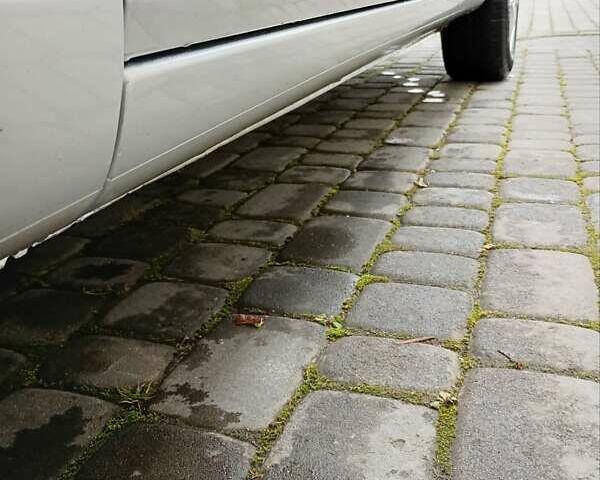 Сірий Хендай Акцент, об'ємом двигуна 1.4 л та пробігом 73 тис. км за 5995 $, фото 9 на Automoto.ua