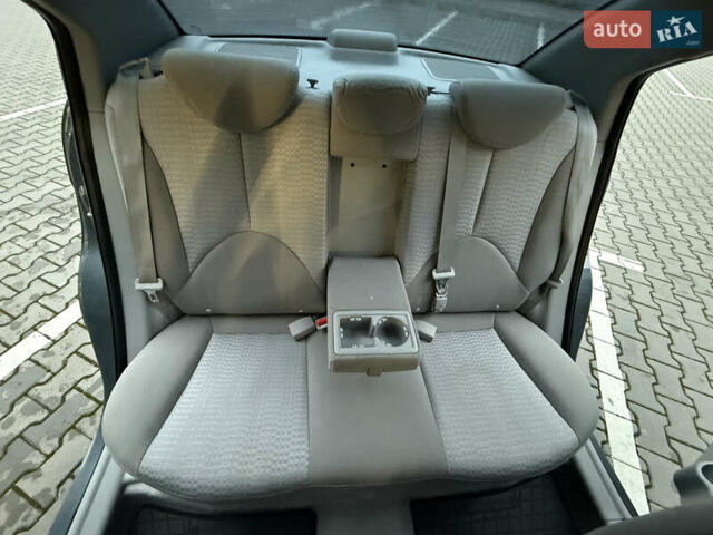 Серый Хендай Акцент, объемом двигателя 1.5 л и пробегом 155 тыс. км за 5200 $, фото 38 на Automoto.ua