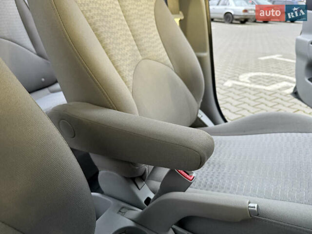 Серый Хендай Акцент, объемом двигателя 1.5 л и пробегом 155 тыс. км за 5200 $, фото 29 на Automoto.ua