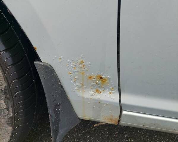 Хендай Акцент 2008 в Виннице на Automoto.ua Серый Хендай Акцент, объемом двигателя 1.6 л и пробегом 240 тыс. км за 5600 $, фото 2 на Automoto.ua