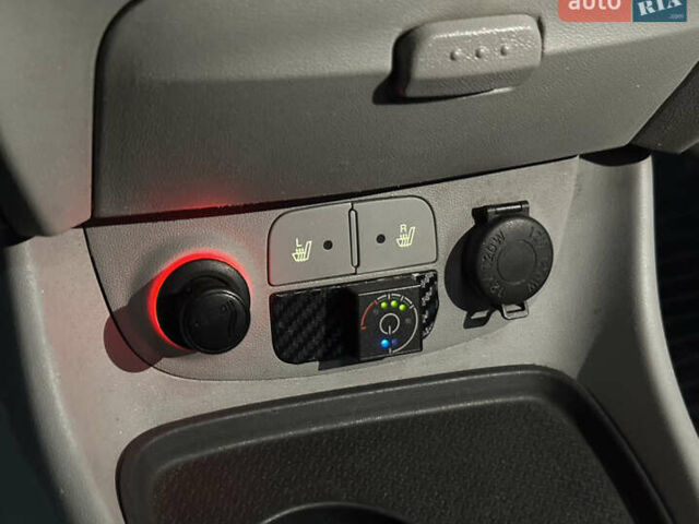 Серый Хендай Акцент, объемом двигателя 1.4 л и пробегом 200 тыс. км за 4990 $, фото 35 на Automoto.ua