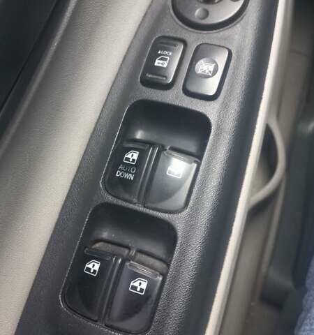 Серый Хендай Акцент, объемом двигателя 1.49 л и пробегом 190 тыс. км за 4800 $, фото 13 на Automoto.ua