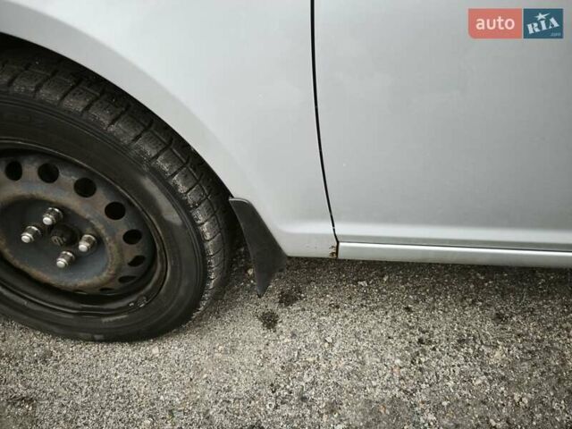 Сірий Хендай Акцент, об'ємом двигуна 1.5 л та пробігом 150 тис. км за 5500 $, фото 36 на Automoto.ua