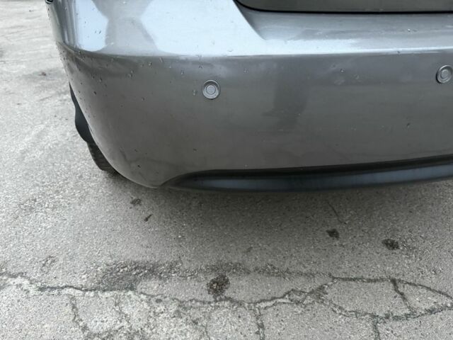 Серый Хендай Акцент, объемом двигателя 1.4 л и пробегом 281 тыс. км за 4900 $, фото 15 на Automoto.ua