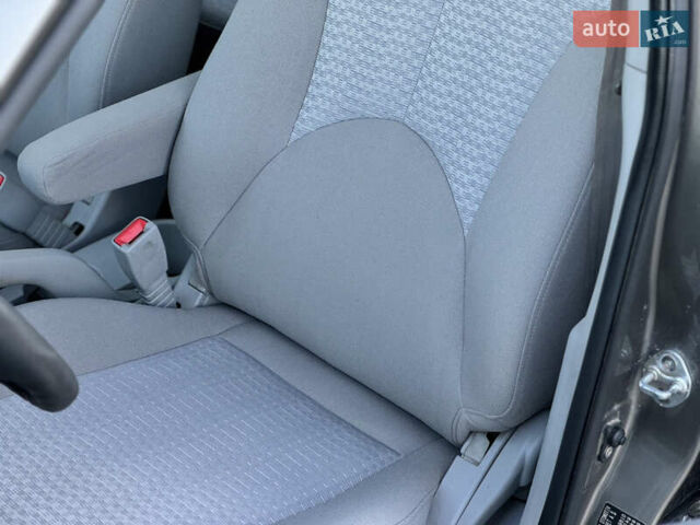 Серый Хендай Акцент, объемом двигателя 1.4 л и пробегом 98 тыс. км за 4899 $, фото 13 на Automoto.ua
