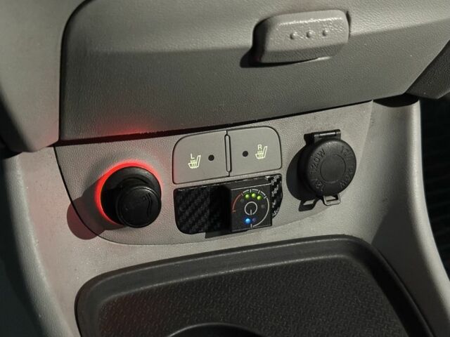 Серый Хендай Акцент, объемом двигателя 1.4 л и пробегом 200 тыс. км за 4990 $, фото 7 на Automoto.ua