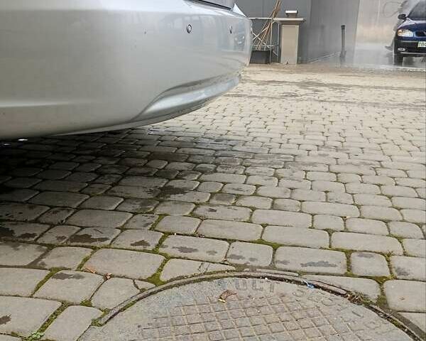 Серый Хендай Акцент, объемом двигателя 1.4 л и пробегом 73 тыс. км за 6600 $, фото 32 на Automoto.ua