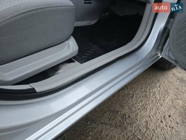 Серый Хендай Акцент, объемом двигателя 1.4 л и пробегом 82 тыс. км за 6600 $, фото 44 на Automoto.ua