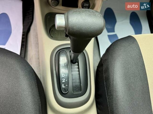 Серый Хендай Акцент, объемом двигателя 1.4 л и пробегом 165 тыс. км за 4990 $, фото 27 на Automoto.ua