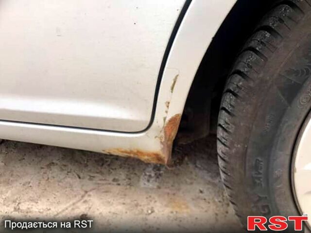 Серый Хендай Акцент, объемом двигателя 1.4 л и пробегом 0 тыс. км за 3500 $, фото 11 на Automoto.ua