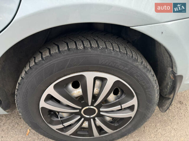 Сірий Хендай Акцент, об'ємом двигуна 1.5 л та пробігом 196 тис. км за 4300 $, фото 15 на Automoto.ua