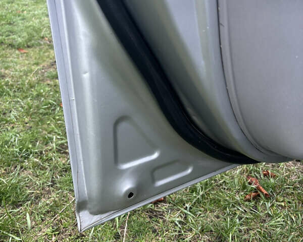 Серый Хендай Акцент, объемом двигателя 1.6 л и пробегом 251 тыс. км за 4799 $, фото 10 на Automoto.ua