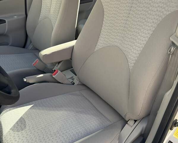 Сірий Хендай Акцент, об'ємом двигуна 1.4 л та пробігом 72 тис. км за 7500 $, фото 9 на Automoto.ua