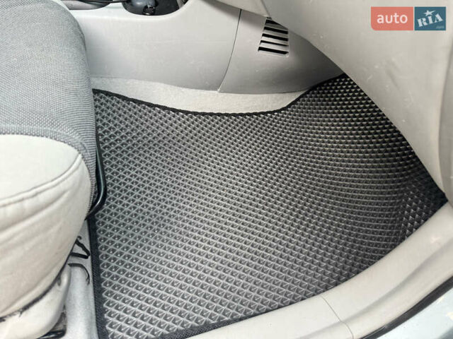 Сірий Хендай Акцент, об'ємом двигуна 1.5 л та пробігом 196 тис. км за 4300 $, фото 30 на Automoto.ua