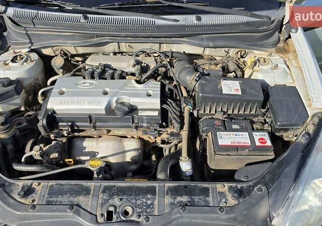 Хендай Акцент 2008 в Одессе на Automoto.ua Серый Хендай Акцент, объемом двигателя 1.4 л и пробегом 186 тыс. км за 5500 $, фото 11 на Automoto.ua