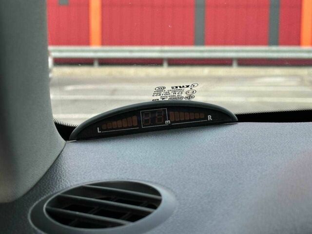 Сірий Хендай Акцент, об'ємом двигуна 0 л та пробігом 228 тис. км за 5990 $, фото 17 на Automoto.ua