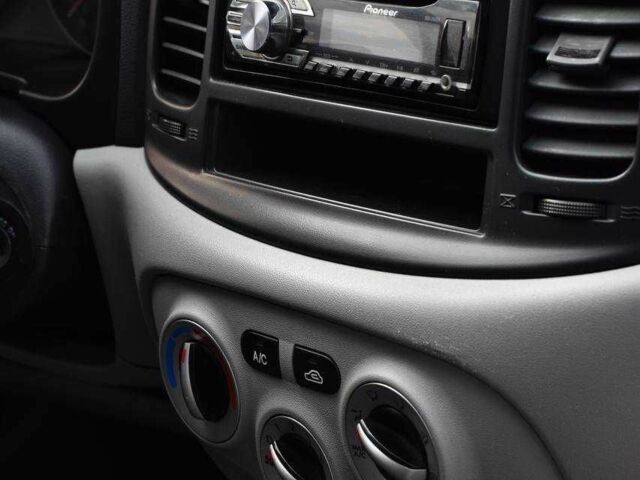 Серый Хендай Акцент, объемом двигателя 1.4 л и пробегом 327 тыс. км за 4999 $, фото 10 на Automoto.ua