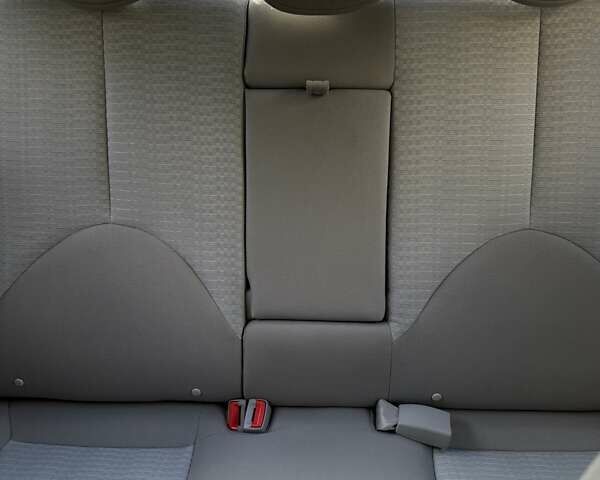 Сірий Хендай Акцент, об'ємом двигуна 1.4 л та пробігом 72 тис. км за 7500 $, фото 16 на Automoto.ua