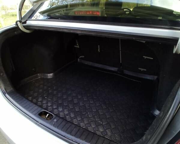 Сірий Хендай Акцент, об'ємом двигуна 1.4 л та пробігом 209 тис. км за 4500 $, фото 11 на Automoto.ua