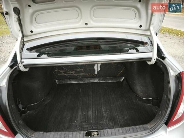 Сірий Хендай Акцент, об'ємом двигуна 1.5 л та пробігом 150 тис. км за 5500 $, фото 31 на Automoto.ua