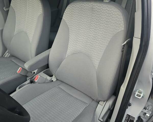 Серый Хендай Акцент, объемом двигателя 1.4 л и пробегом 82 тыс. км за 6600 $, фото 16 на Automoto.ua