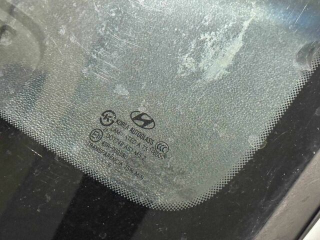 Серый Хендай Акцент, объемом двигателя 1.4 л и пробегом 203 тыс. км за 4990 $, фото 17 на Automoto.ua