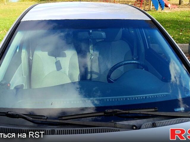 Сірий Хендай Акцент, об'ємом двигуна 1.4 л та пробігом 138 тис. км за 5000 $, фото 13 на Automoto.ua