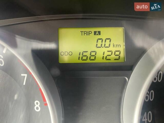 Сірий Хендай Акцент, об'ємом двигуна 1.4 л та пробігом 168 тис. км за 4500 $, фото 14 на Automoto.ua