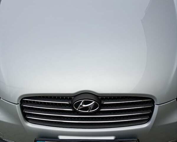 Сірий Хендай Акцент, об'ємом двигуна 1.4 л та пробігом 73 тис. км за 5995 $, фото 2 на Automoto.ua