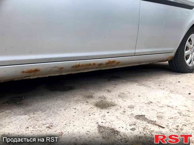 Серый Хендай Акцент, объемом двигателя 1.4 л и пробегом 0 тыс. км за 3500 $, фото 10 на Automoto.ua